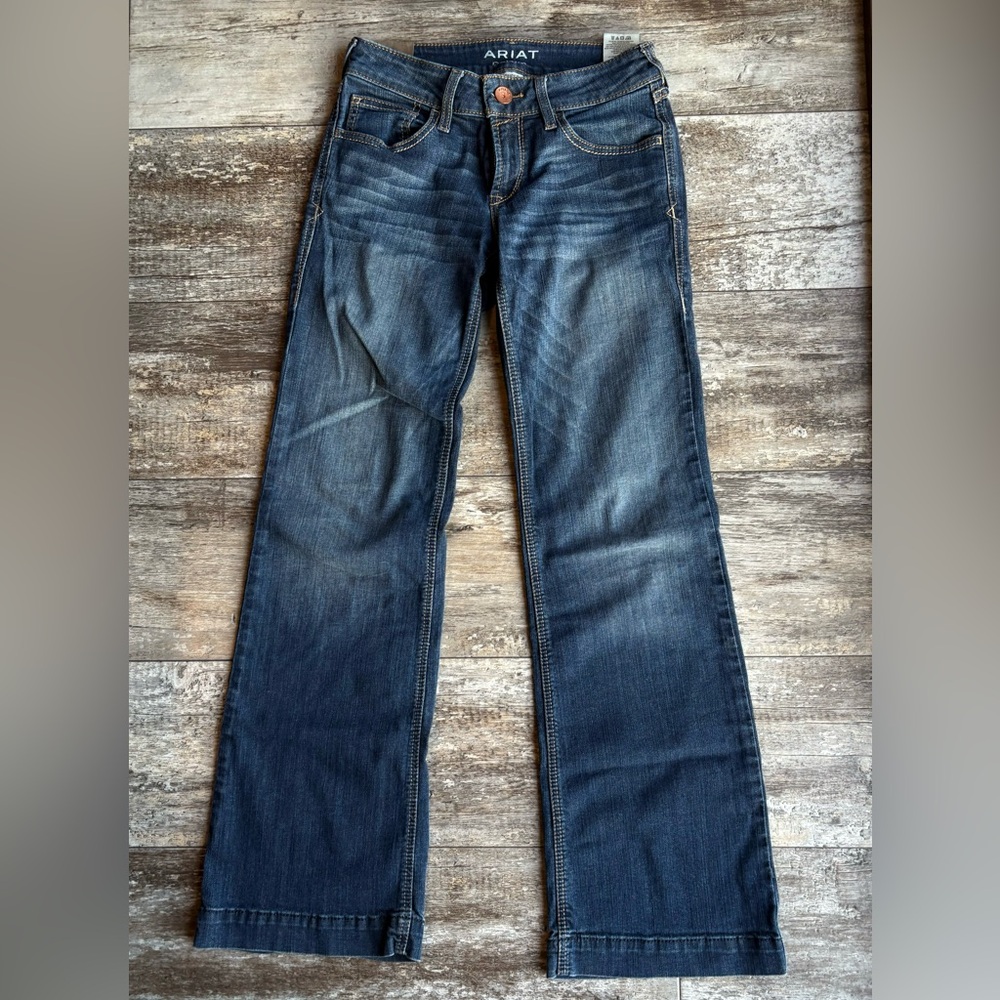 Ariat Trouser Jeans